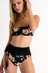 Shan Fashion Bralette bikini top